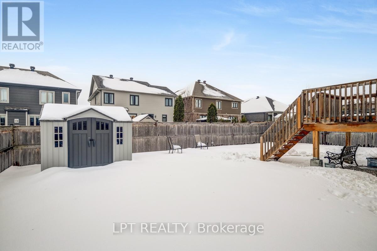 122 Spindrift Circle, Ottawa, Ontario K4M 0G4 - Photo 49 - X12684094