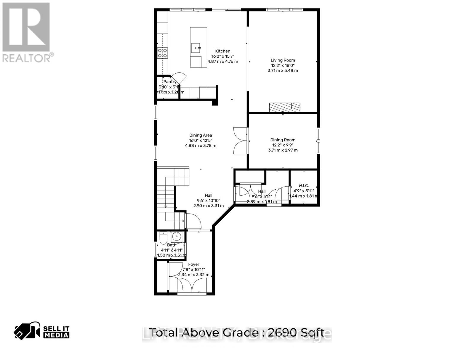 132 Bonne Renommee Avenue, Ottawa, Ontario  K4A 5J8 - Photo 37 - X12705428