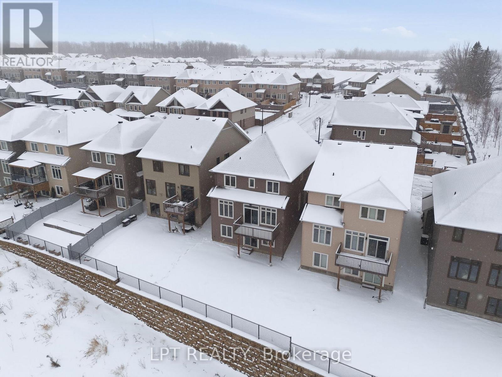 132 Bonne Renommee Avenue, Ottawa, Ontario  K4A 5J8 - Photo 34 - X12705428