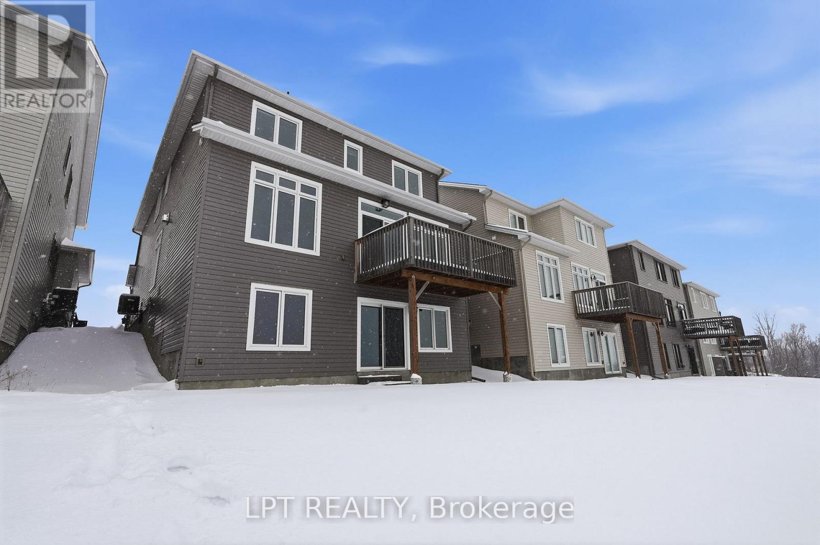 132 Bonne Renommee Avenue, Ottawa, Ontario  K4A 5J8 - Photo 35 - X12705428