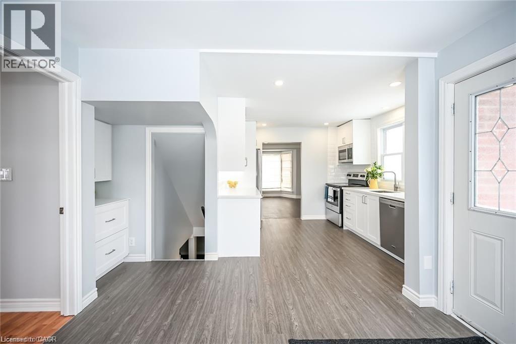 5 York Street, Dundas, Ontario  L9H 1L3 - Photo 11 - 40801809