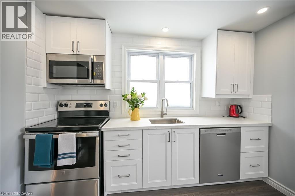 5 York Street, Dundas, Ontario  L9H 1L3 - Photo 5 - 40801809