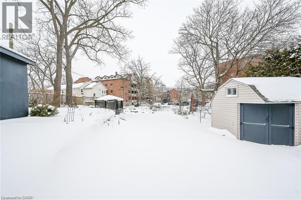 5 York Street, Dundas, Ontario  L9H 1L3 - Photo 19 - 40801809