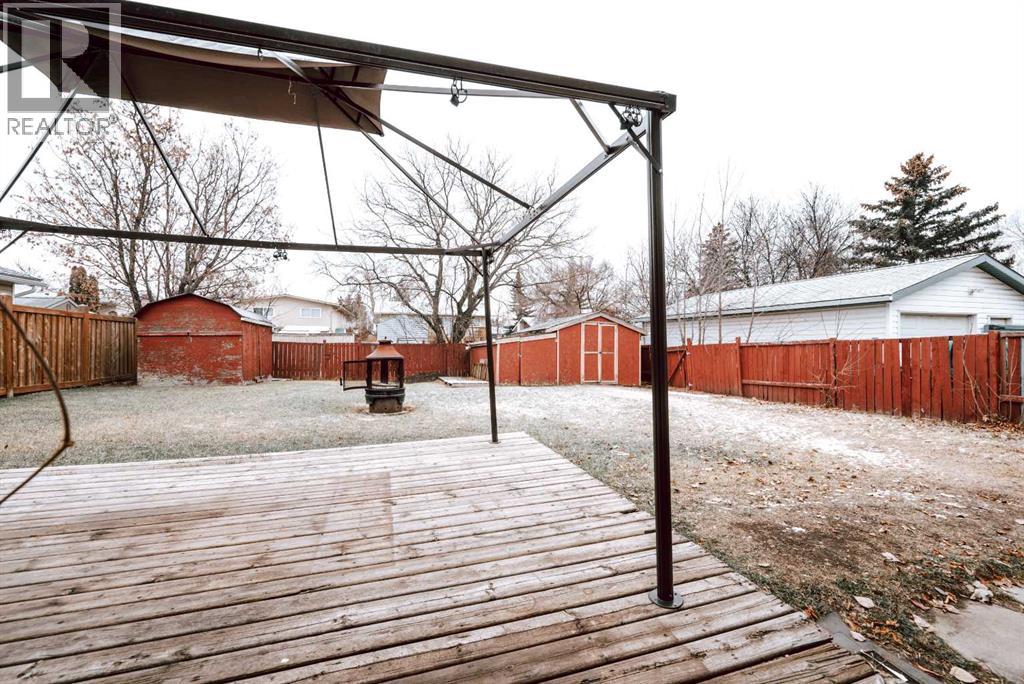 9851 80 Avenue, Grande Prairie, Alberta  T8V 3S5 - Photo 23 - A2272053