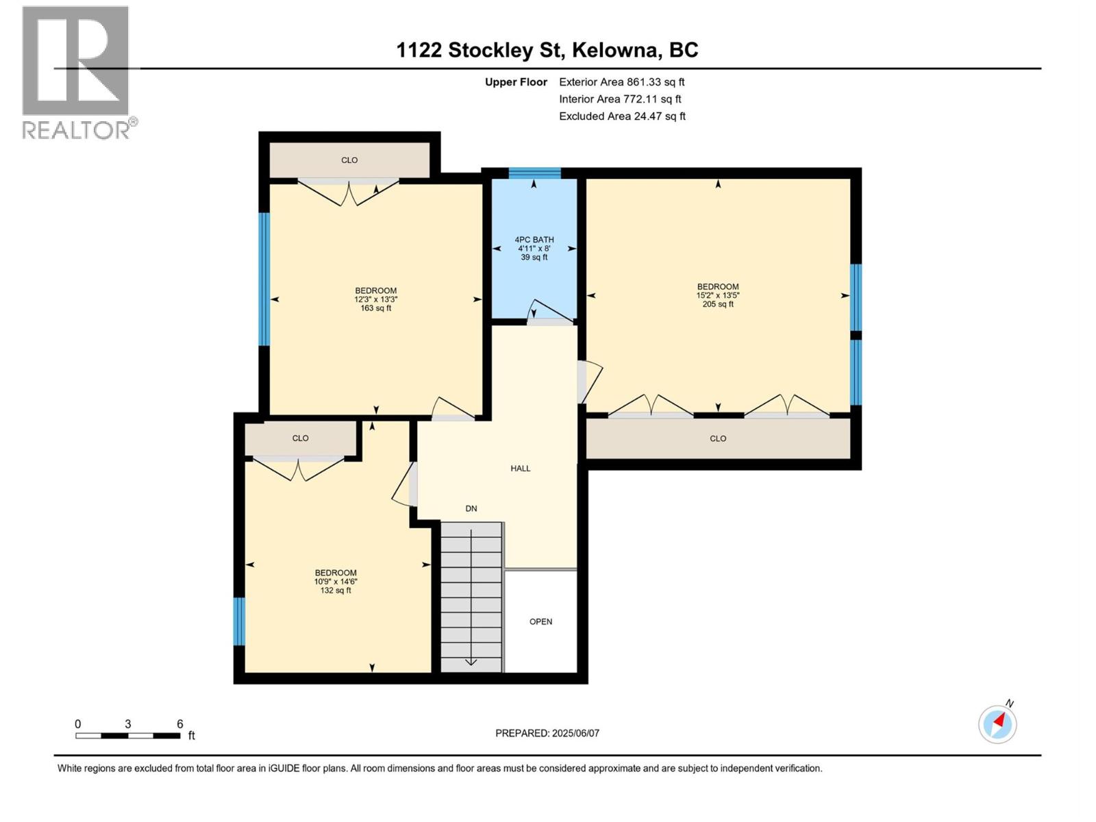 1122 Stockley Street, Kelowna, British Columbia  V1P 1R6 - Photo 48 - 10374402