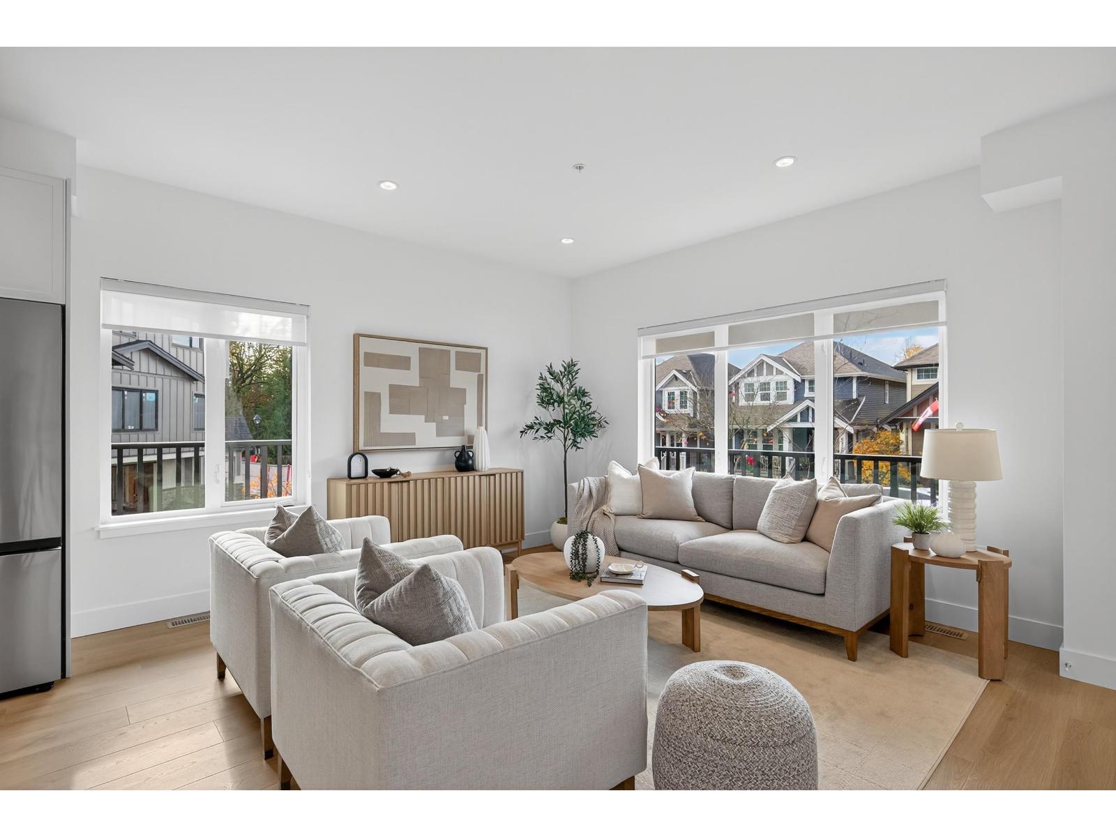 2 6828 208a Street, Langley, British Columbia  V2Y 2R7 - Photo 5 - R3083521