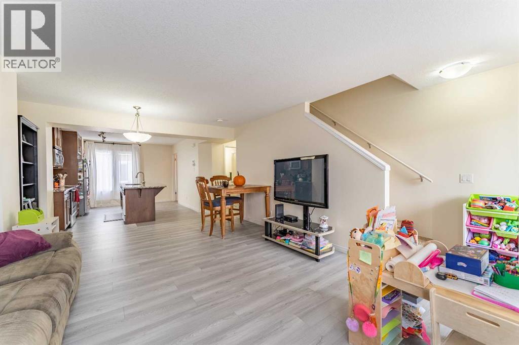 37 Auburn Bay Link Se, Calgary, Alberta  T3M 0Y5 - Photo 5 - A2267324