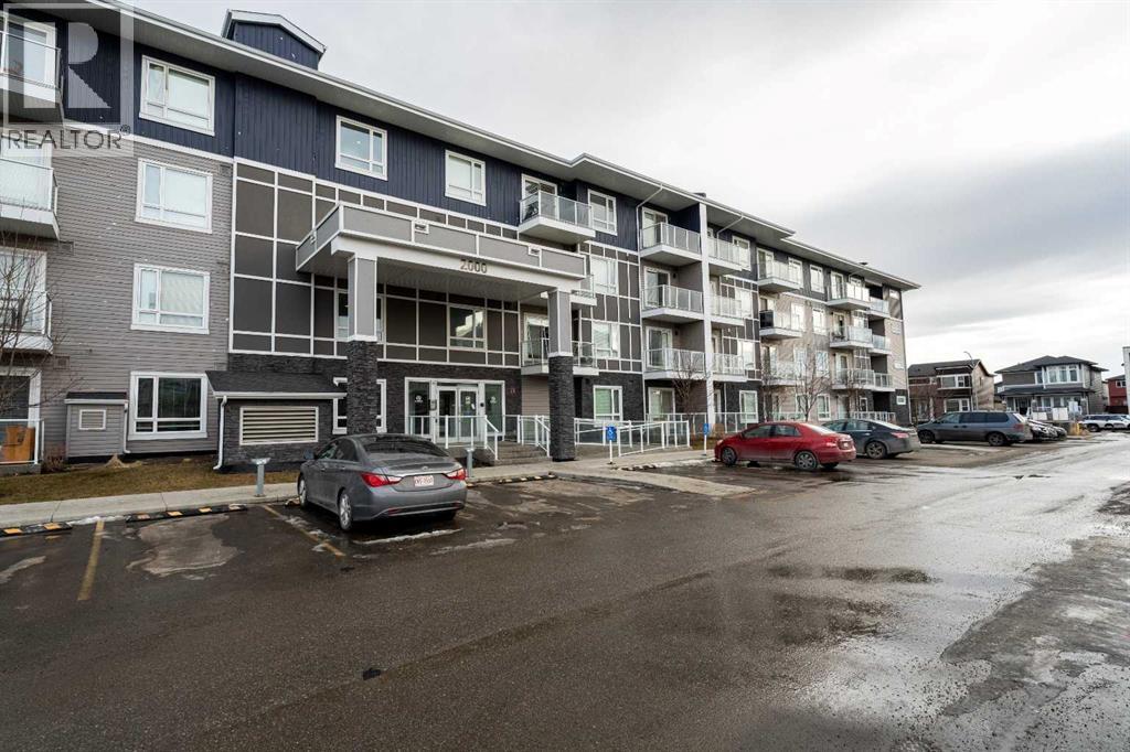 2205, 76 Cornerstone Passage Ne, Calgary, Alberta  T3N 0Y6 - Photo 1 - A2276117