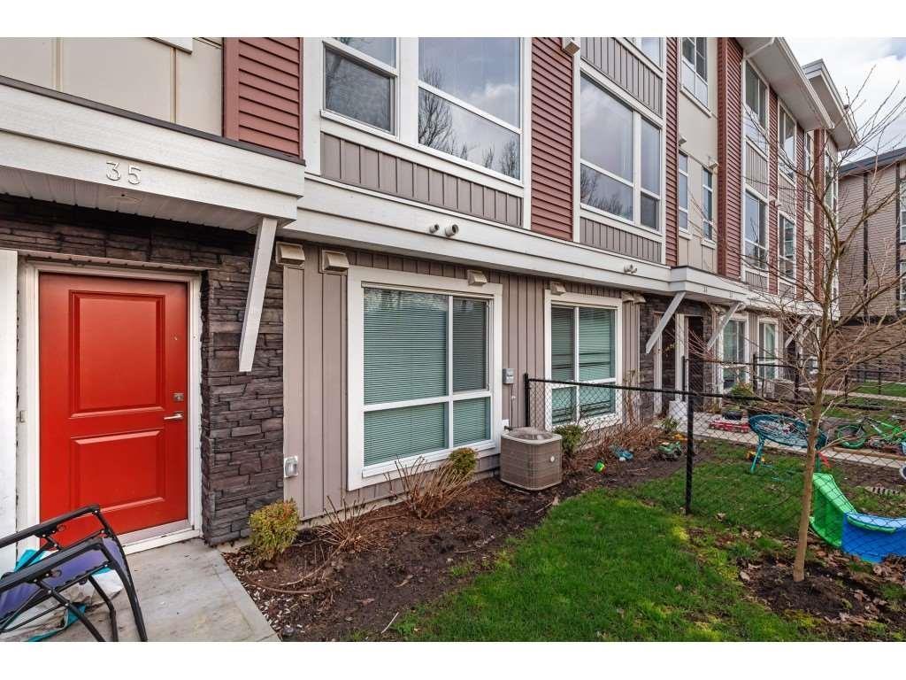 35 8413 Midtown Way, Chilliwack Proper South, Chilliwack, British Columbia  V2P 0G7 - Photo 39 - R3084870