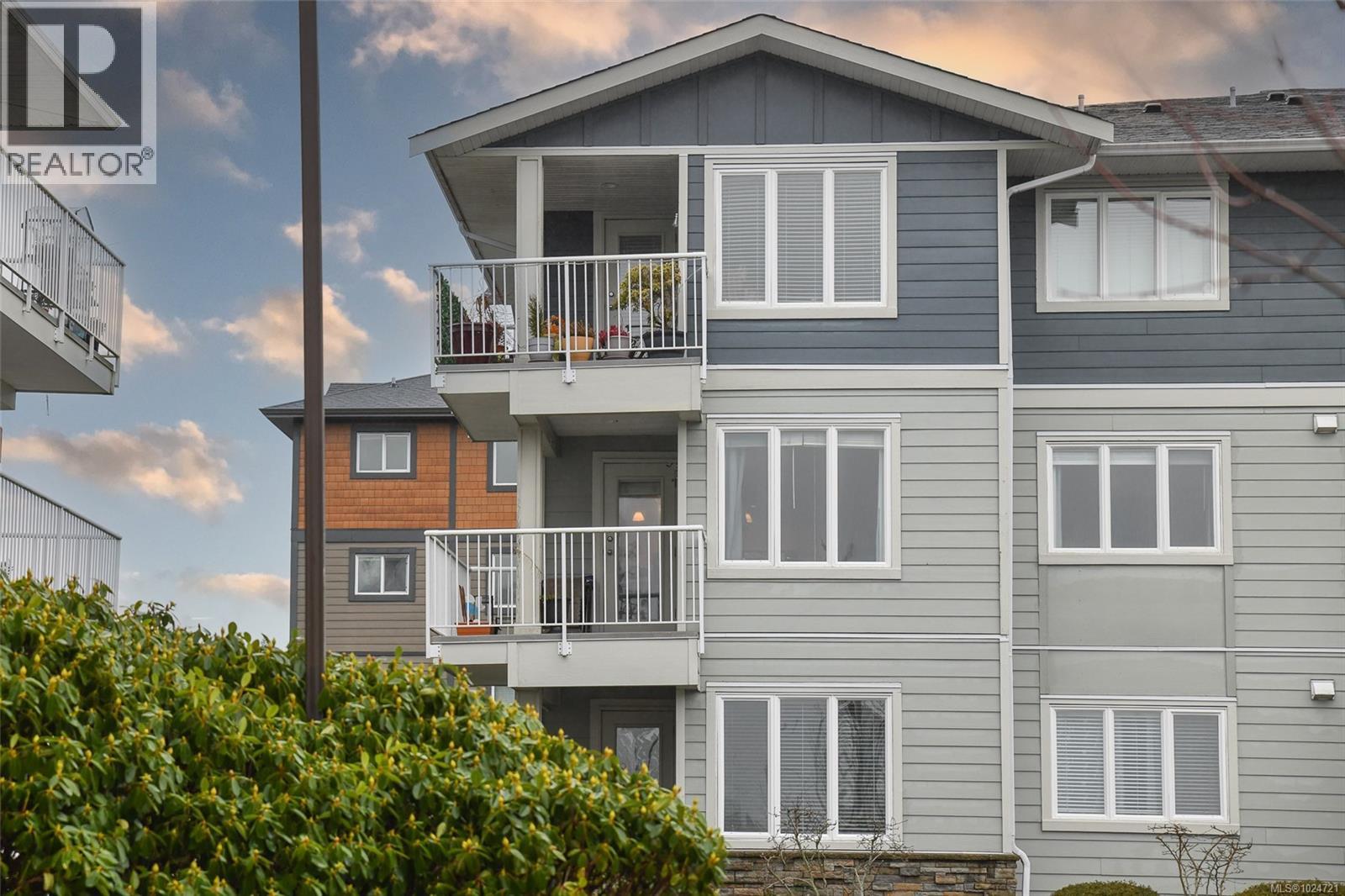 22 115 20th St, Courtenay, British Columbia