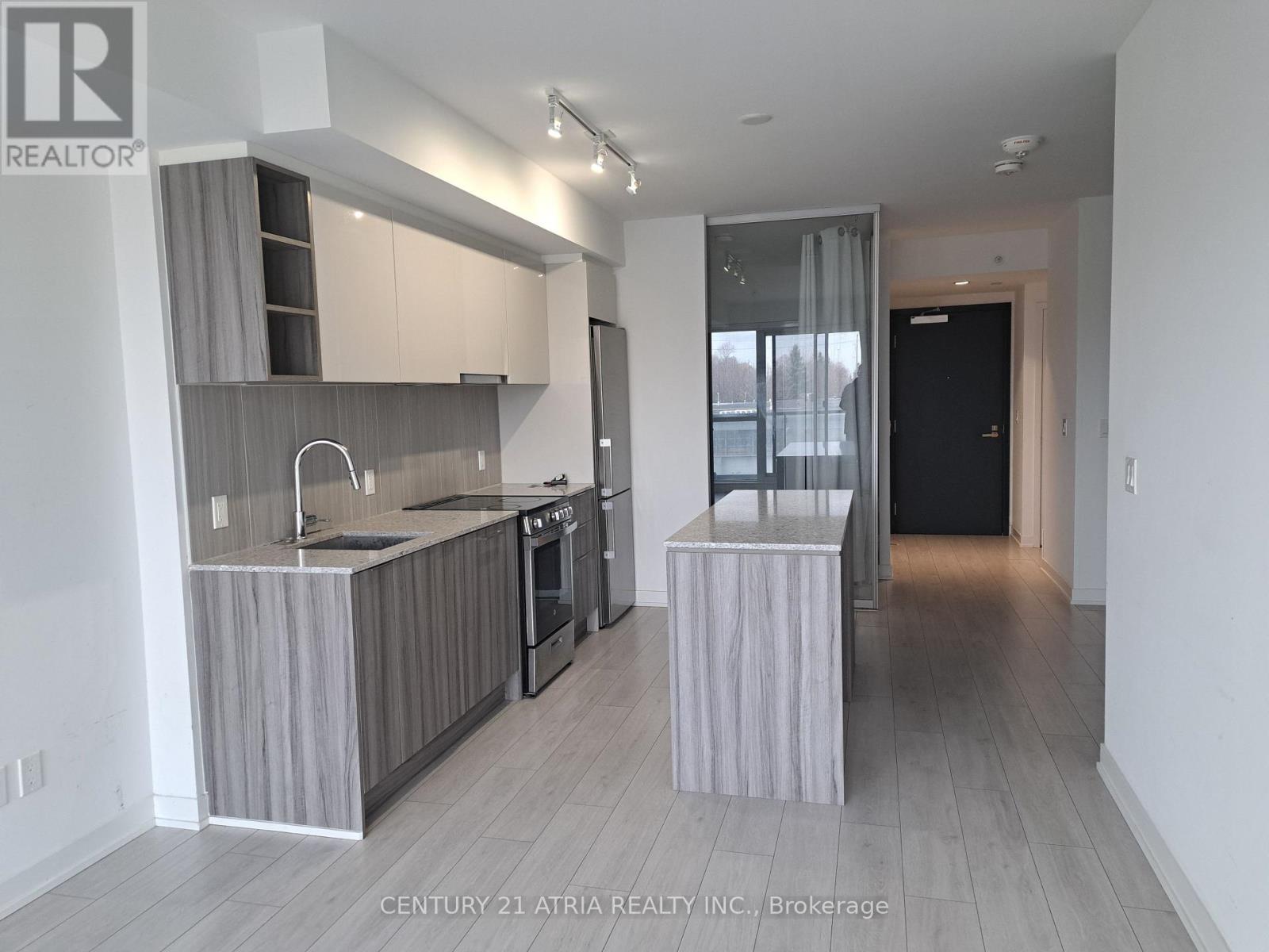 209 - 31 Tippett Road, Toronto, Ontario  M3H 0C8 - Photo 2 - C12743504