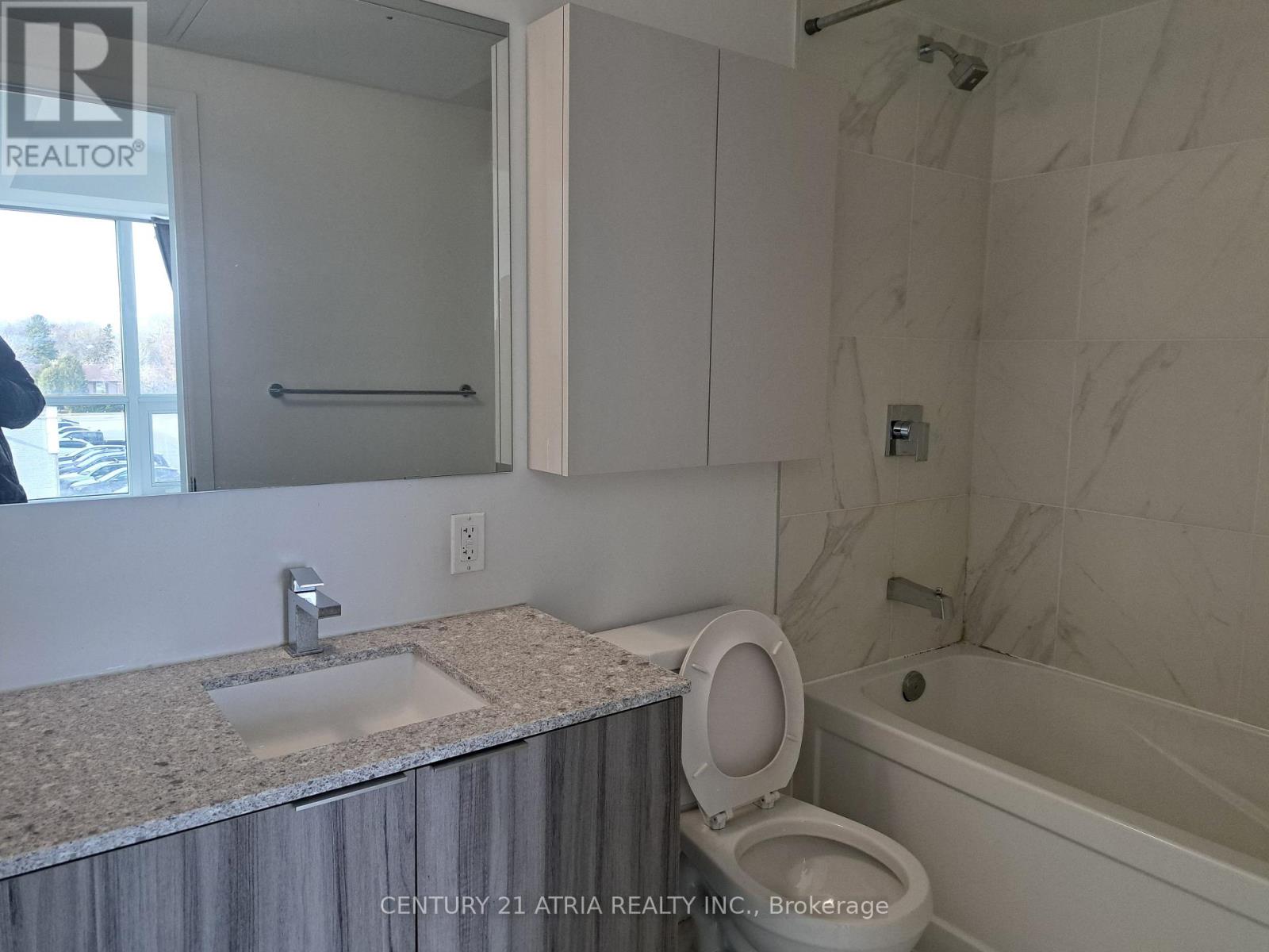 209 - 31 Tippett Road, Toronto, Ontario  M3H 0C8 - Photo 6 - C12743504