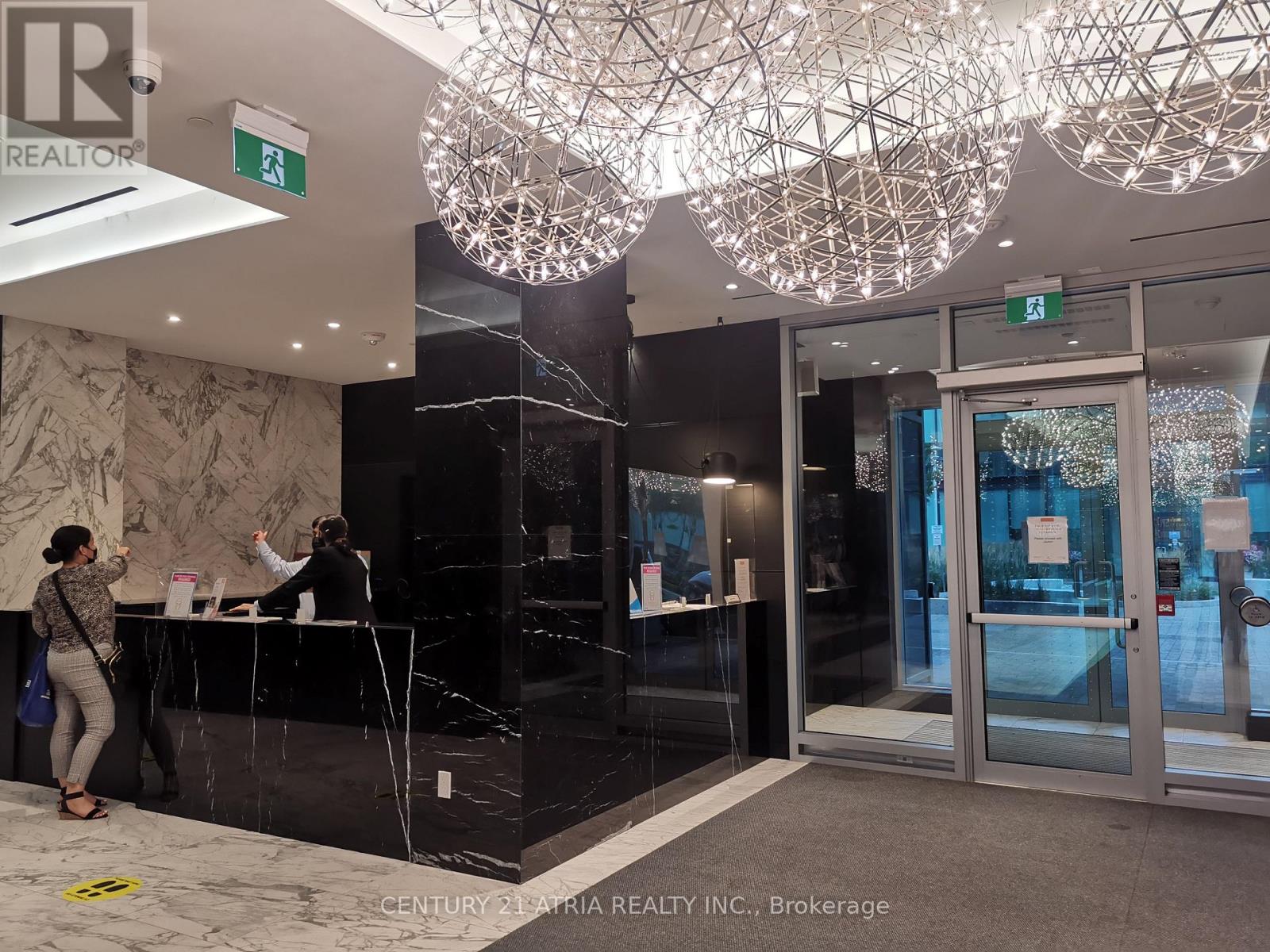 209 - 31 Tippett Road, Toronto, Ontario  M3H 0C8 - Photo 9 - C12743504