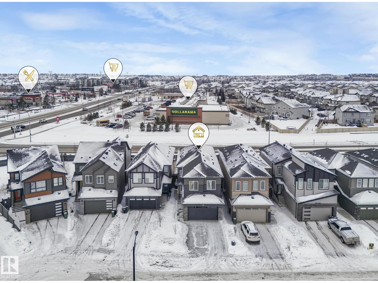 16816 49 ST NW, edmonton, Alberta