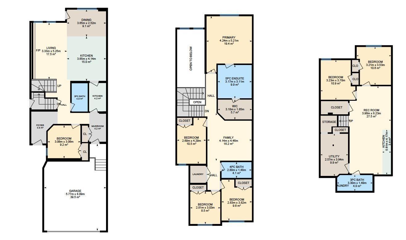 16816 49 St Nw, Edmonton, Alberta  T5Y 4G9 - Photo 48 - E4471633