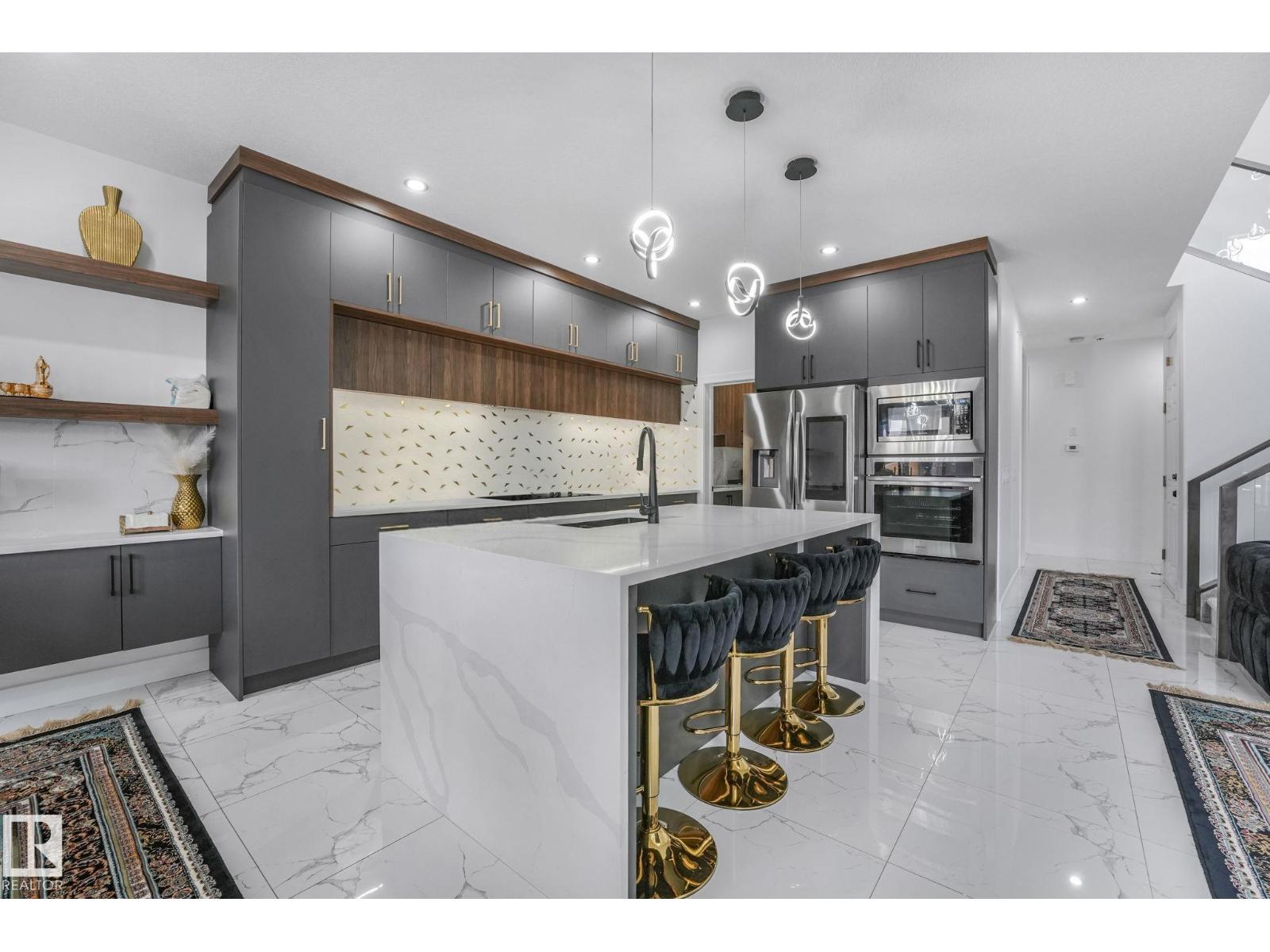 16816 49 St Nw, Edmonton, Alberta  T5Y 4G9 - Photo 9 - E4471633