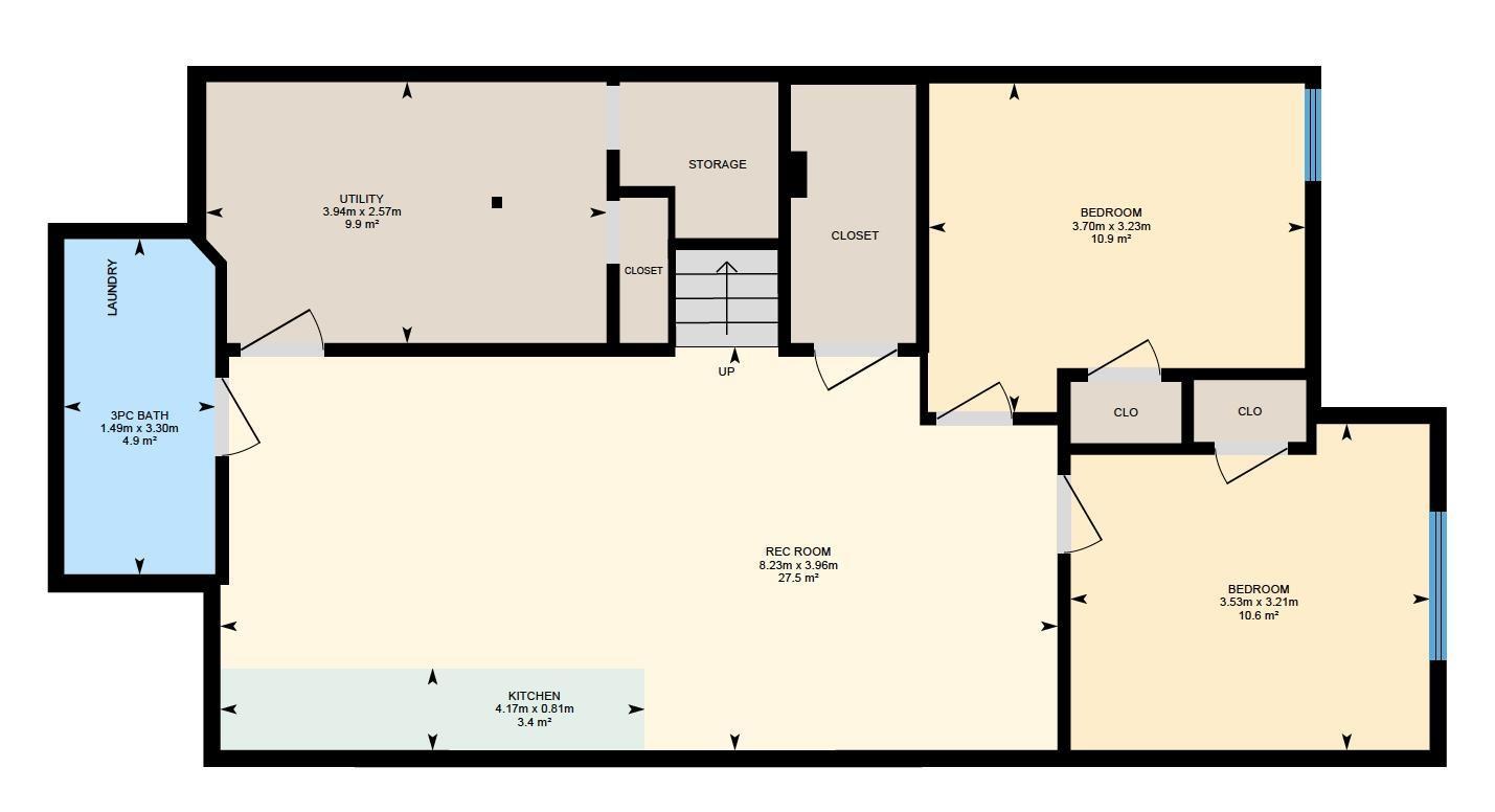 16816 49 St Nw, Edmonton, Alberta  T5Y 4G9 - Photo 42 - E4471633