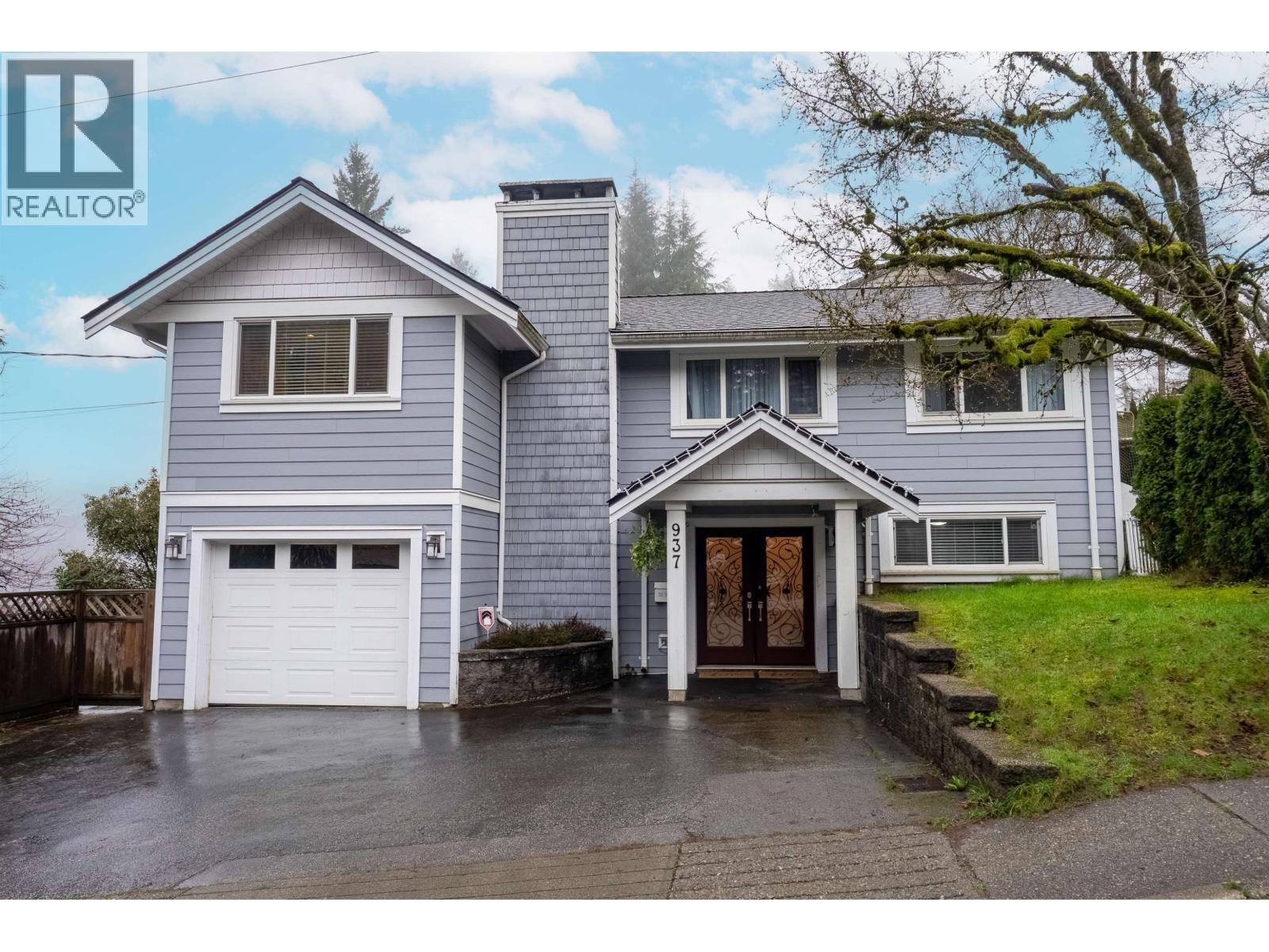 937 Thermal Drive, Coquitlam, British Columbia  V3J 6R9 - Photo 1 - R3084227