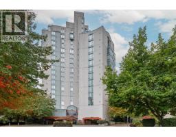 507 8 LAGUNA COURT, New Westminster, British Columbia