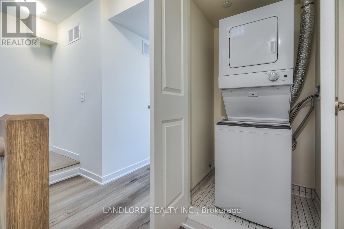 323 - 1695 Dersan Street, Pickering, Ontario  L1X 0S9 - Photo 20 - E12743414