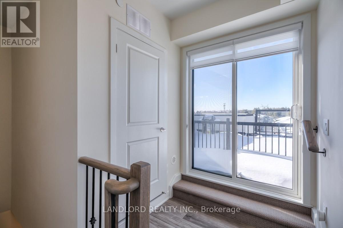 323 - 1695 Dersan Street, Pickering, Ontario  L1X 0S9 - Photo 21 - E12743414