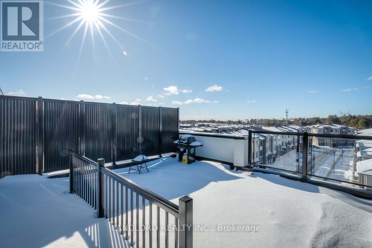 323 - 1695 Dersan Street, Pickering, Ontario  L1X 0S9 - Photo 22 - E12743414