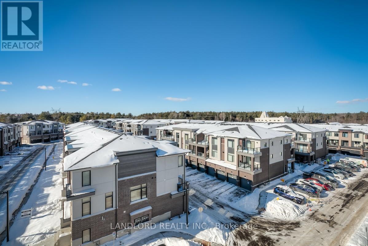 323 - 1695 Dersan Street, Pickering, Ontario  L1X 0S9 - Photo 24 - E12743414