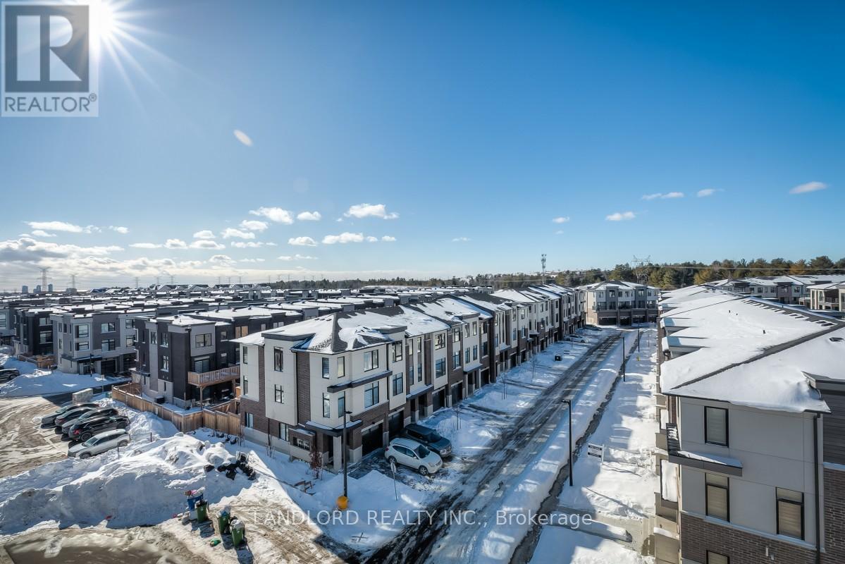 323 - 1695 Dersan Street, Pickering, Ontario  L1X 0S9 - Photo 25 - E12743414