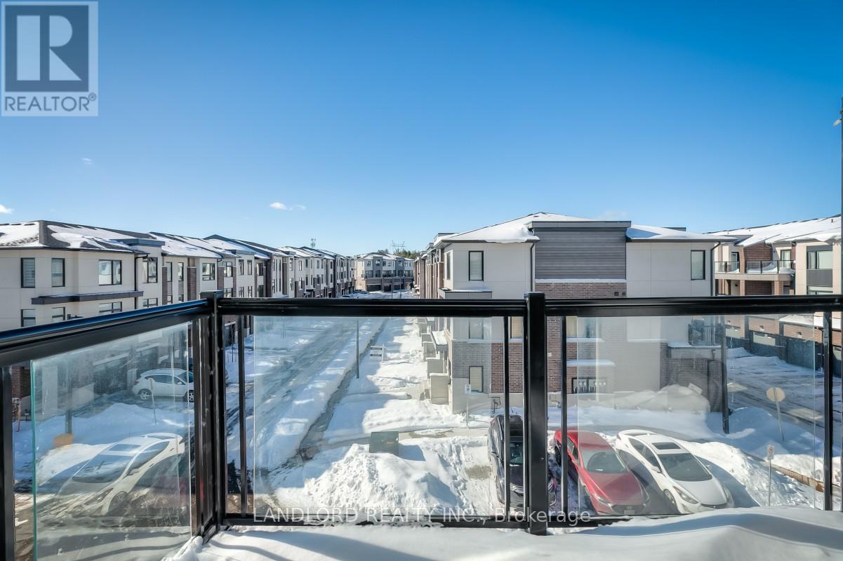 323 - 1695 Dersan Street, Pickering, Ontario  L1X 0S9 - Photo 26 - E12743414