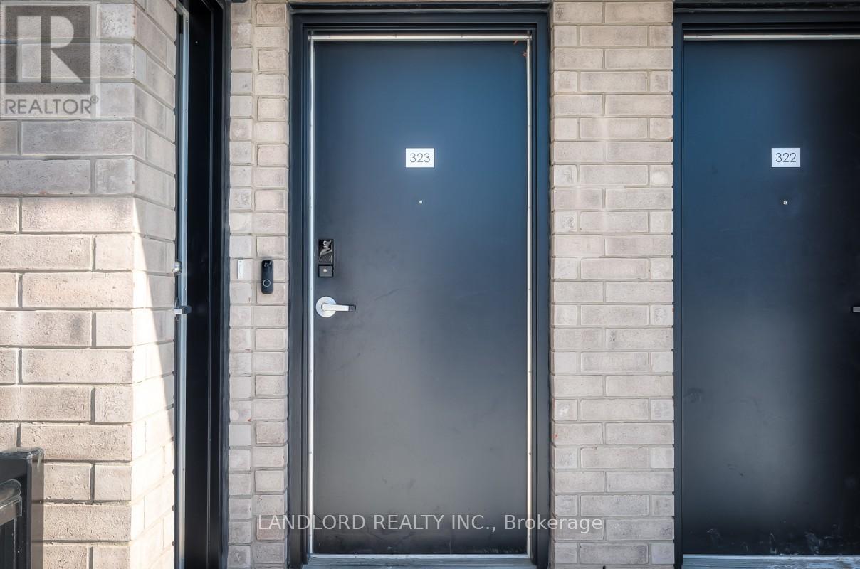 323 - 1695 Dersan Street, Pickering, Ontario  L1X 0S9 - Photo 28 - E12743414