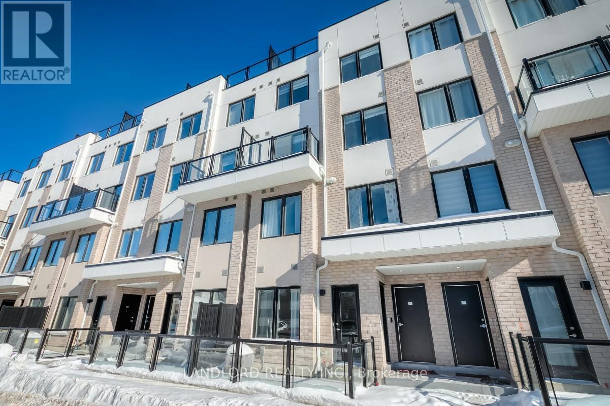 323 - 1695 Dersan Street, Pickering, Ontario  L1X 0S9 - Photo 29 - E12743414