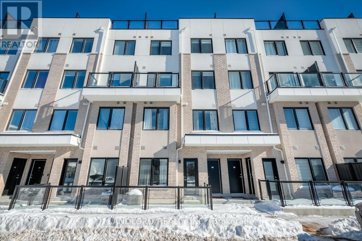 323 - 1695 Dersan Street, Pickering, Ontario  L1X 0S9 - Photo 30 - E12743414