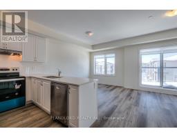 323 - 1695 DERSAN STREET, Pickering, Ontario