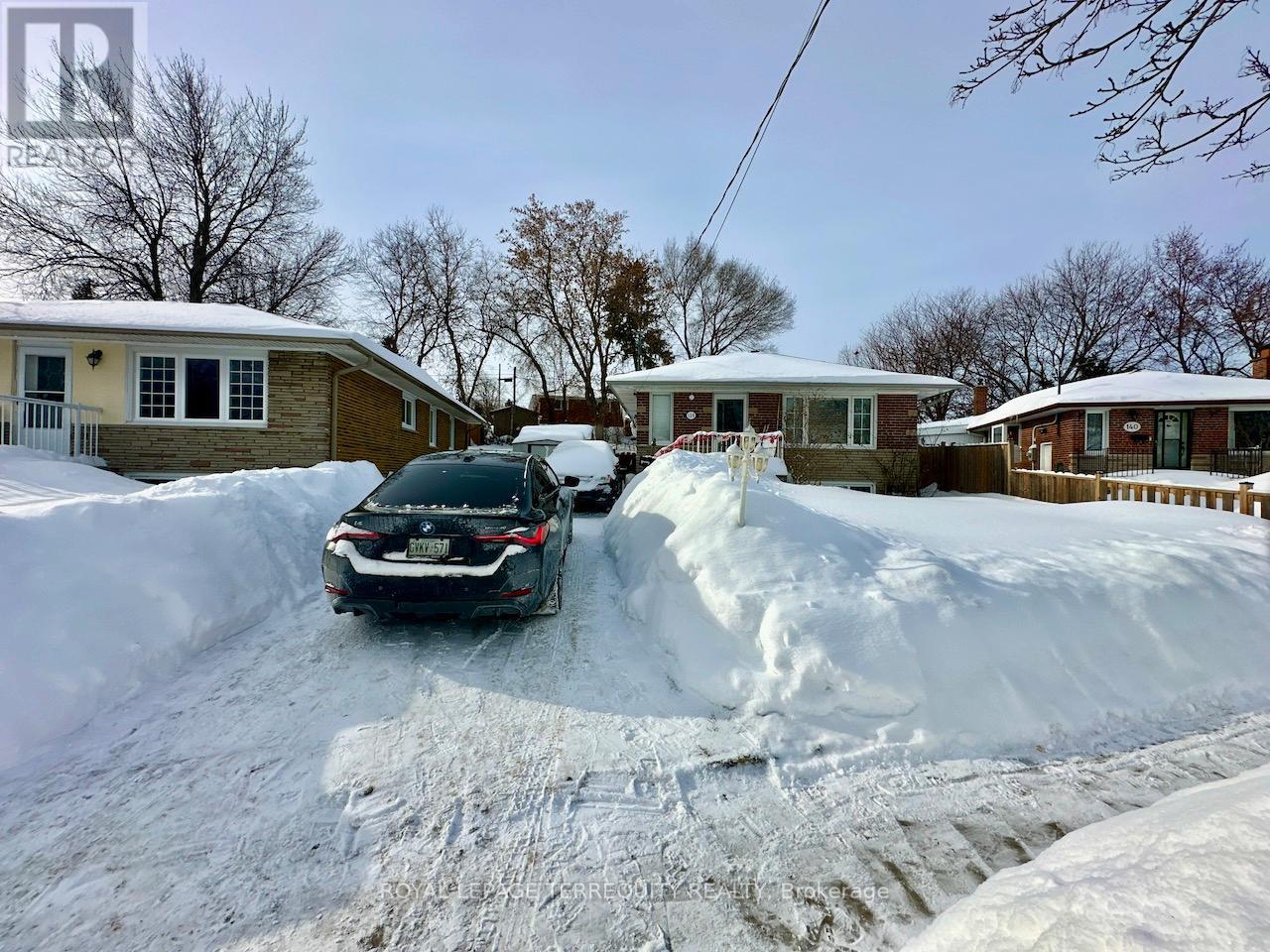 138 Janray Drive, Toronto, Ontario  M1G 1Y9 - Photo 3 - E12743426