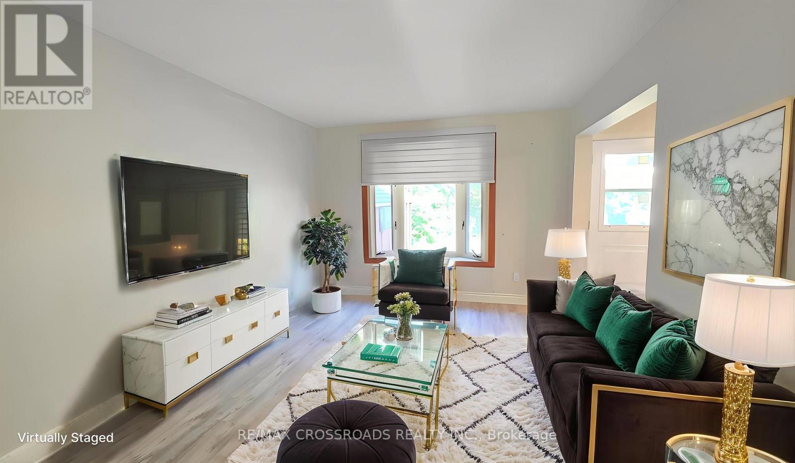 63 Osterhout Place, Toronto, Ontario  M1B 1E4 - Photo 2 - E12743470