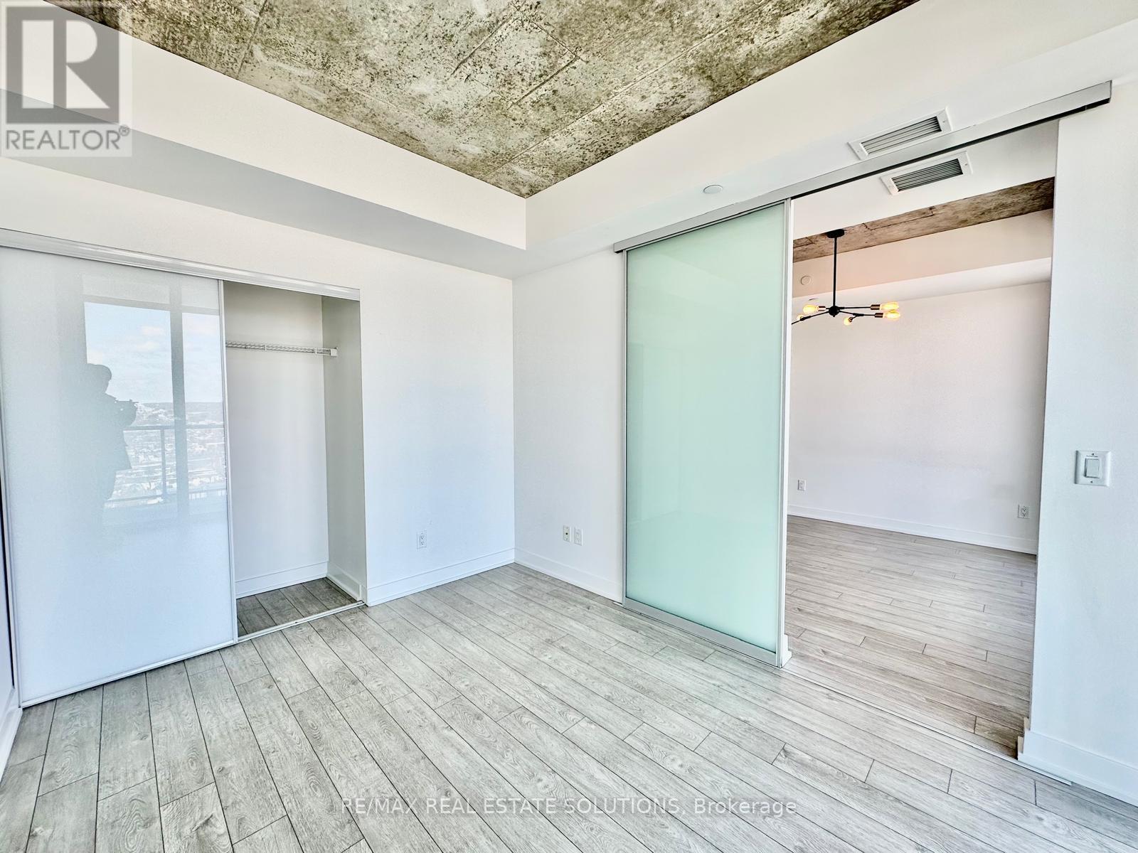 1703 - 15 Baseball Place, Toronto, Ontario  M4M 0E6 - Photo 10 - E12743478