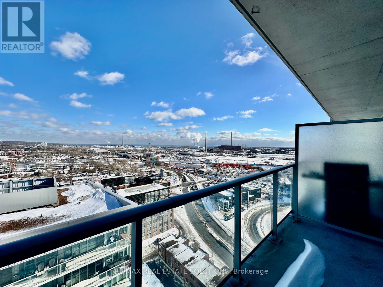 1703 - 15 Baseball Place, Toronto, Ontario  M4M 0E6 - Photo 14 - E12743478