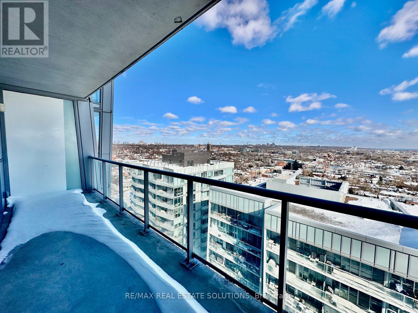 1703 - 15 Baseball Place, Toronto, Ontario  M4M 0E6 - Photo 15 - E12743478