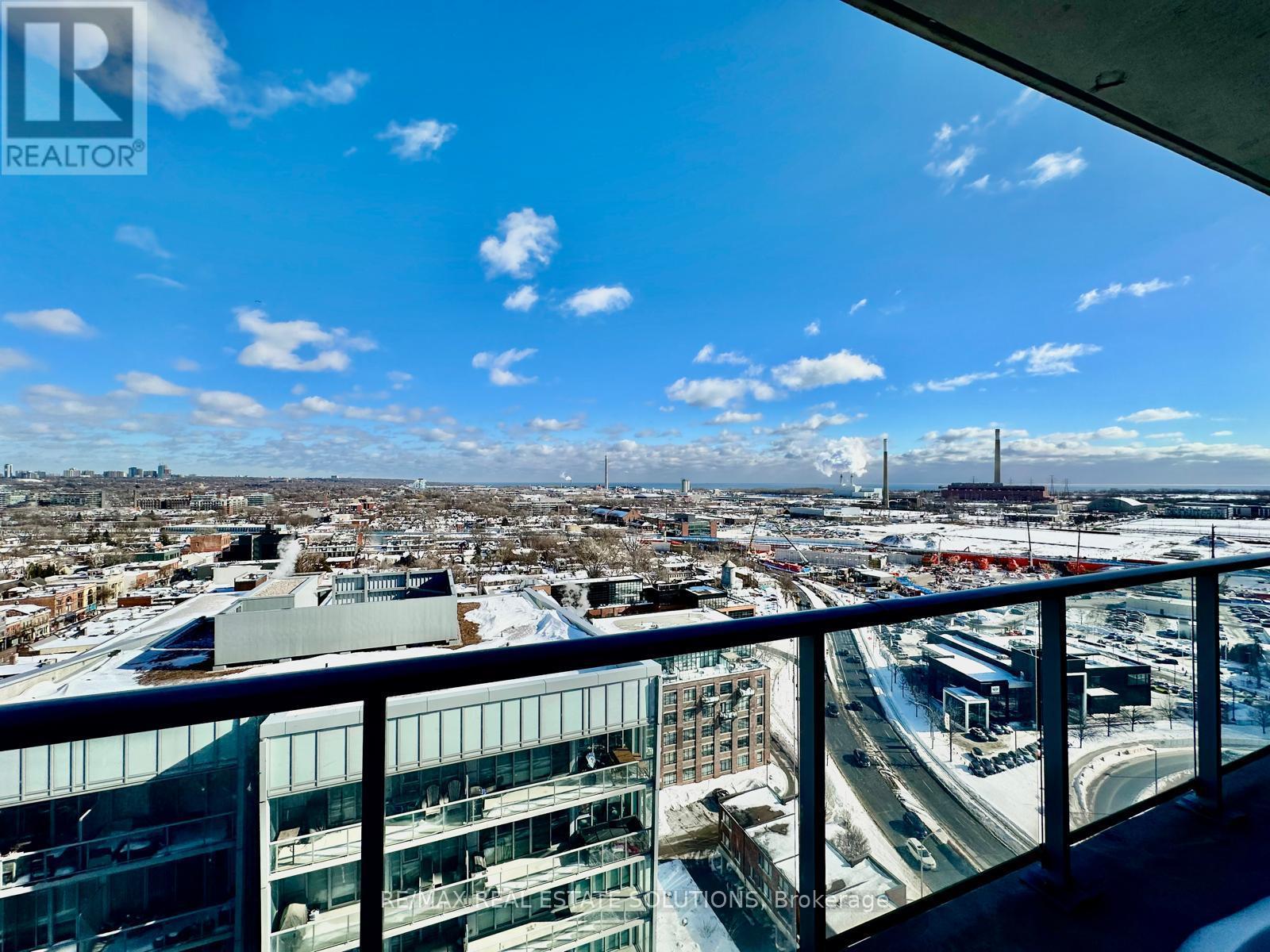 1703 - 15 Baseball Place, Toronto, Ontario  M4M 0E6 - Photo 16 - E12743478