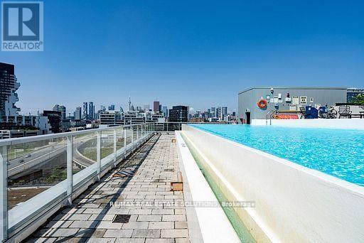 1703 - 15 Baseball Place, Toronto, Ontario  M4M 0E6 - Photo 17 - E12743478
