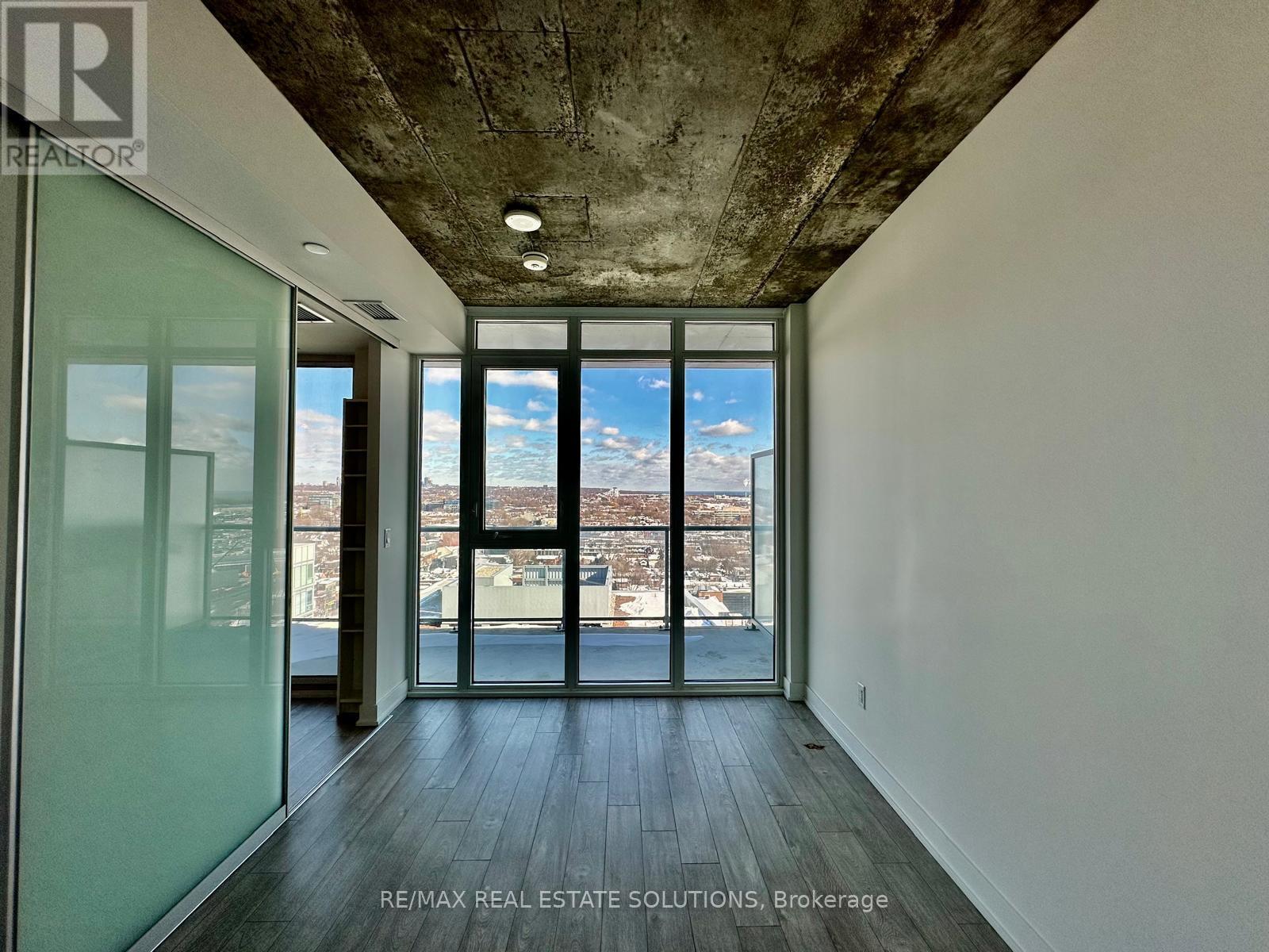 1703 - 15 Baseball Place, Toronto, Ontario  M4M 0E6 - Photo 7 - E12743478