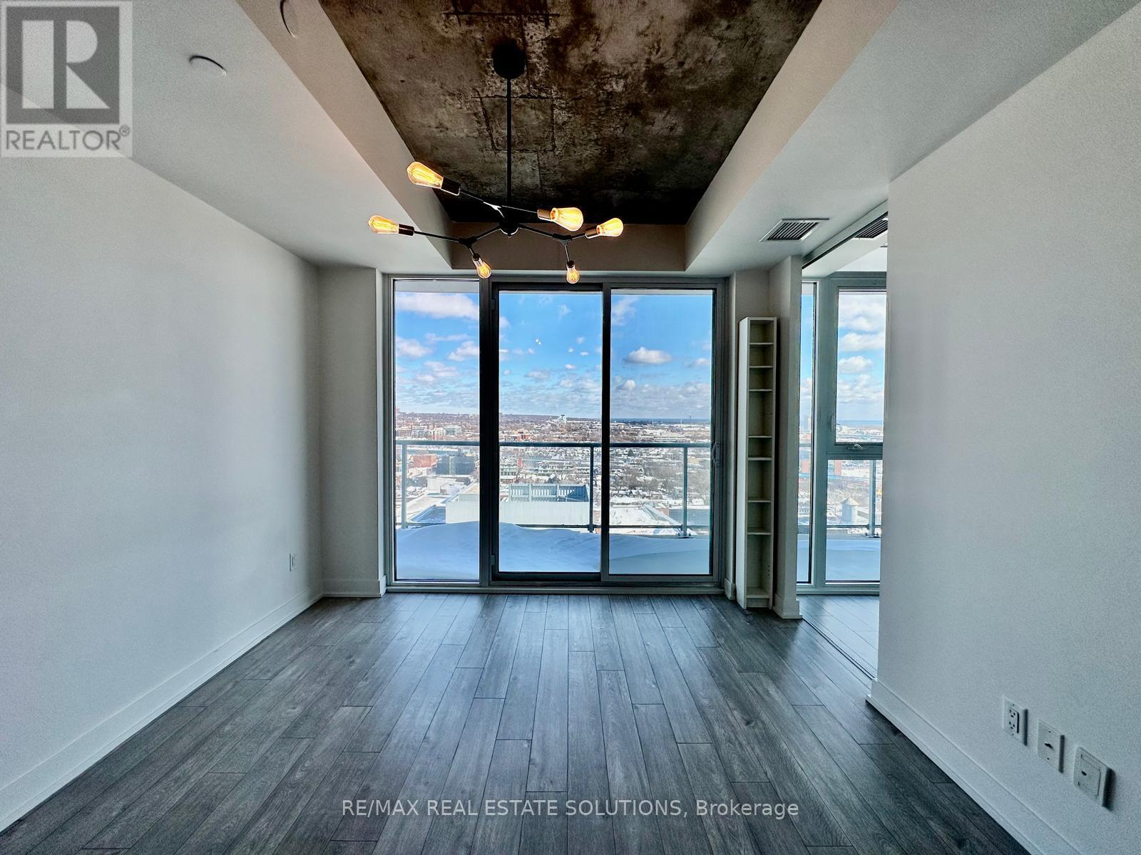 1703 - 15 Baseball Place, Toronto, Ontario  M4M 0E6 - Photo 8 - E12743478