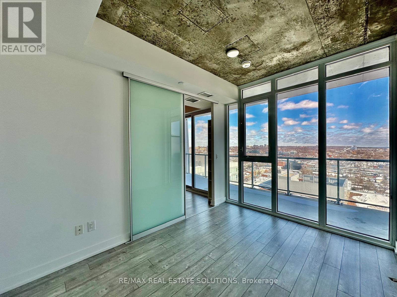 1703 - 15 Baseball Place, Toronto, Ontario  M4M 0E6 - Photo 9 - E12743478