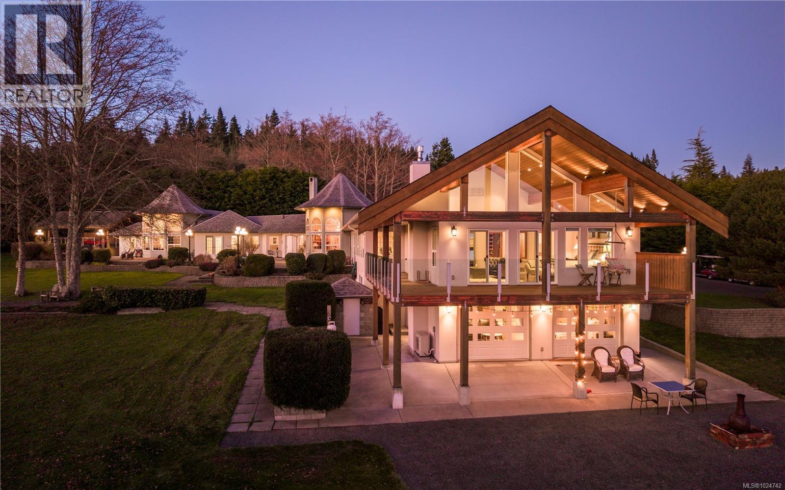 4690 Otter Point Pl, Sooke, British Columbia