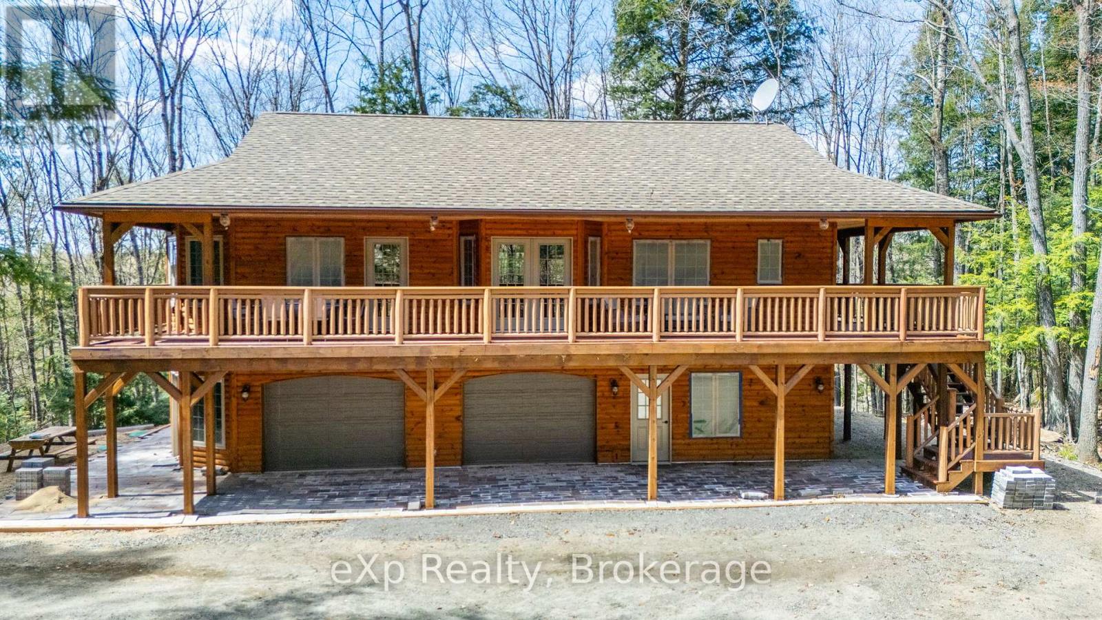 35 Keefer Street, Dysart Et Al, Ontario  K0M 1S0 - Photo 3 - X12458045