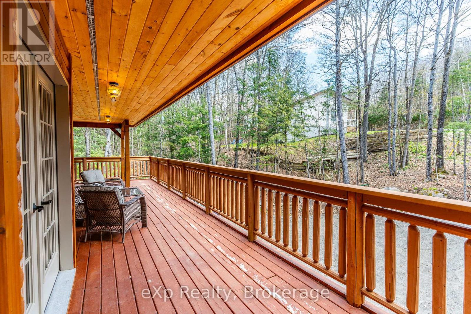 35 Keefer Street, Dysart Et Al, Ontario  K0M 1S0 - Photo 36 - X12458045