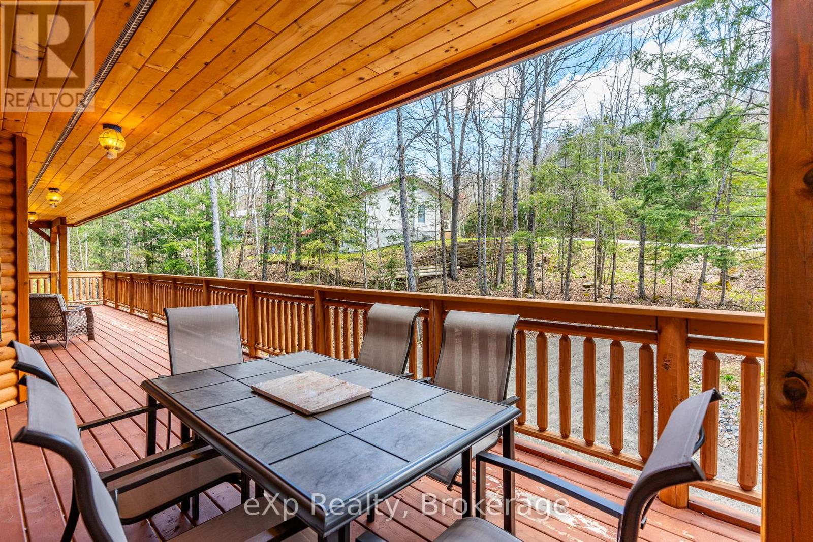 35 Keefer Street, Dysart Et Al, Ontario  K0M 1S0 - Photo 35 - X12458045