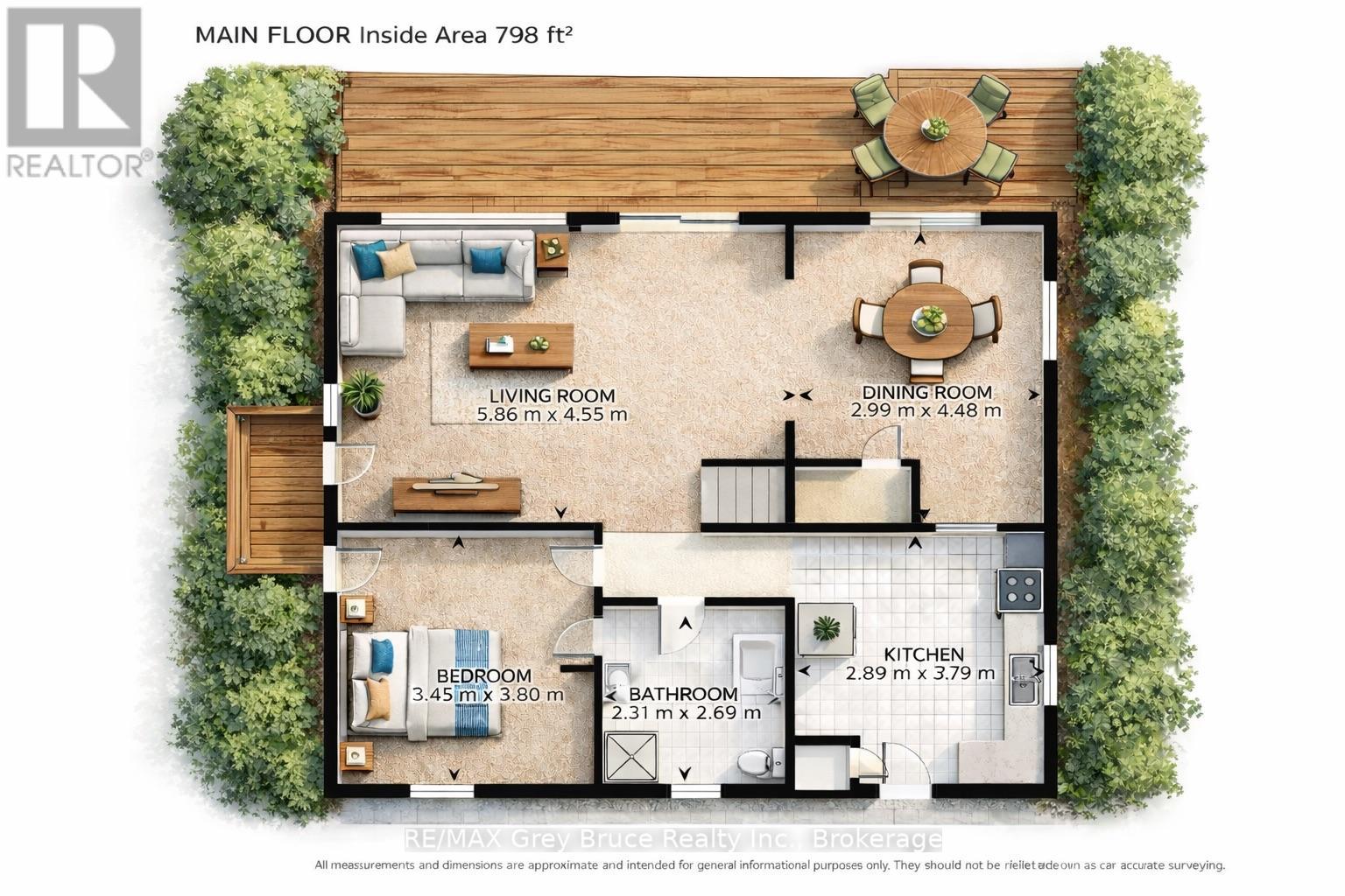 159 Zorra Drive, Northern Bruce Peninsula, Ontario  N0H 2R0 - Photo 30 - X12732682