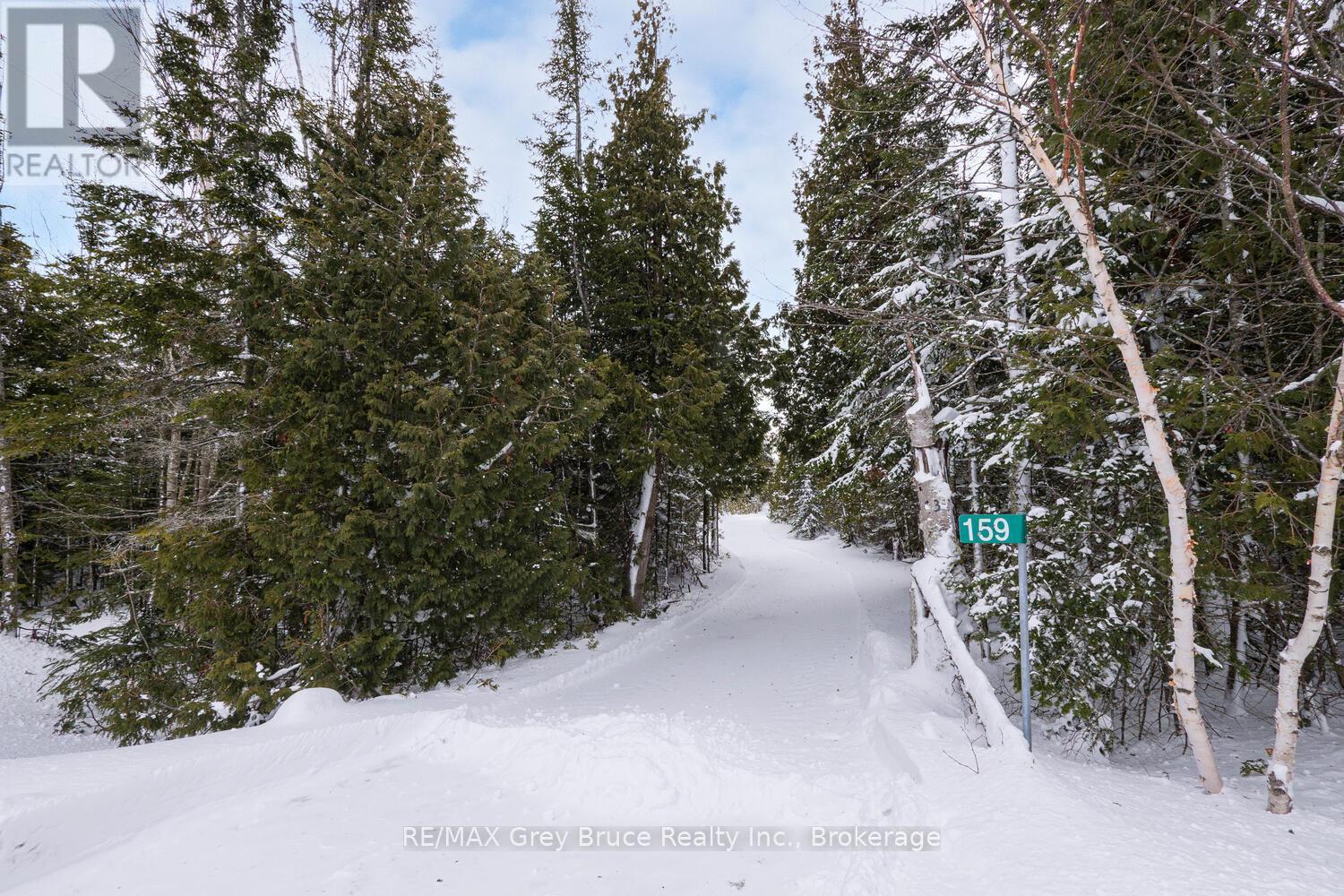 159 Zorra Drive, Northern Bruce Peninsula, Ontario  N0H 2R0 - Photo 46 - X12732682