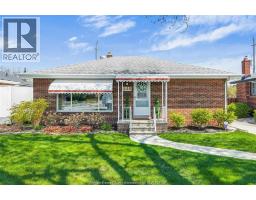 446 ST. JOHN, Windsor, Ontario